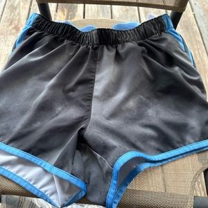 Women’s Adidas shorts size medium